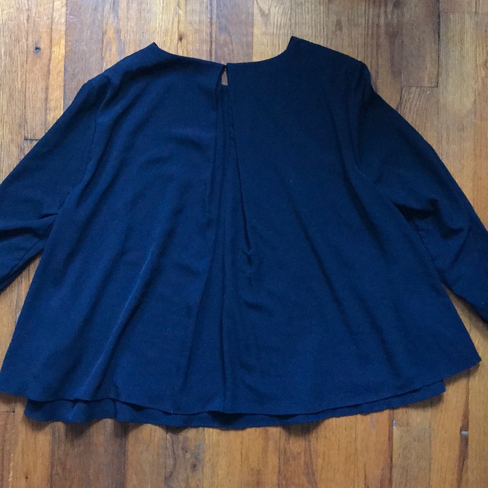 Blouse - Picture 4 of 5